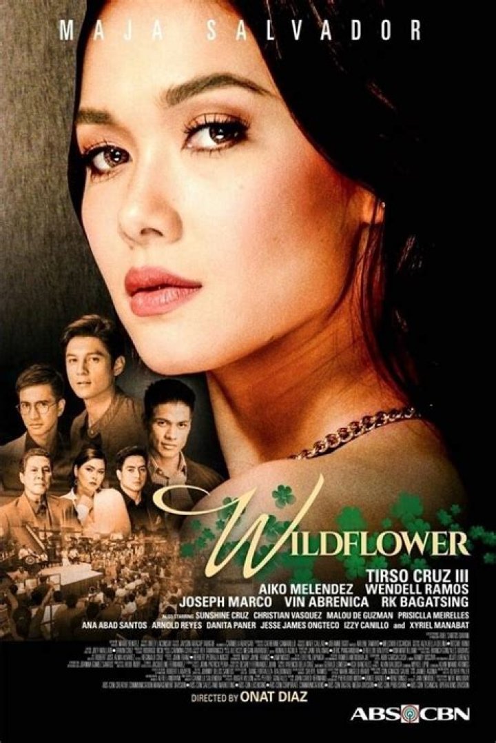Tirso Cruz III Wildflower Wiki Fandom