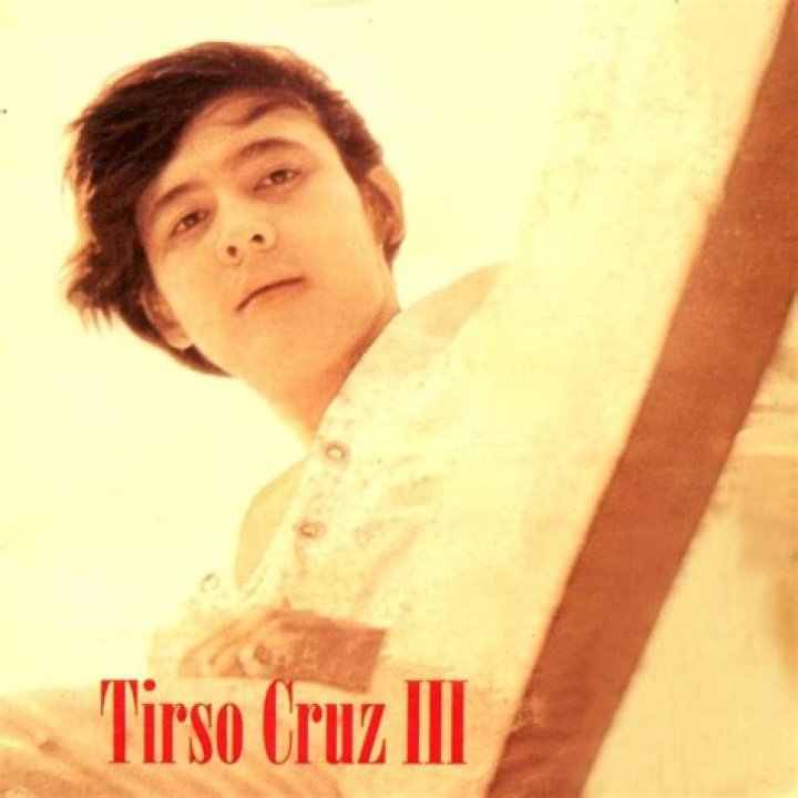 Tirso Cruz III writes Instagram posts everyday for son Teejay Latest