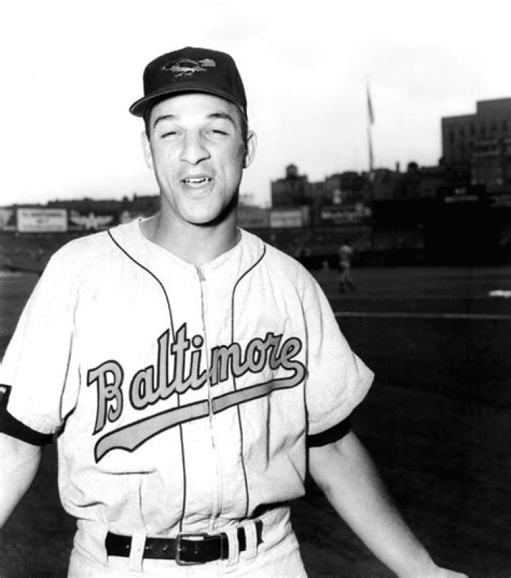 Tito Francona Alchetron, The Free Social Encyclopedia