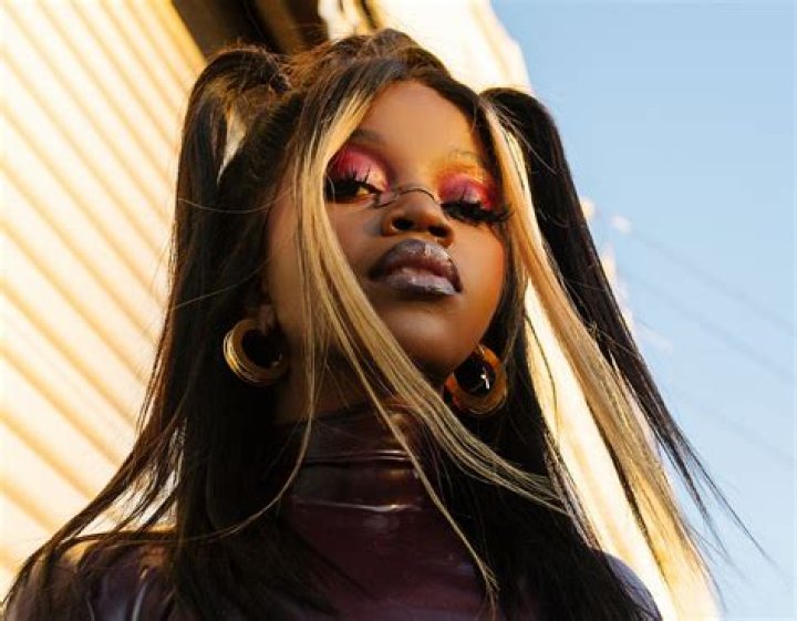 Tkay Maidza Returns with New Single & Cheeky Visuals for 'Kim' Ft