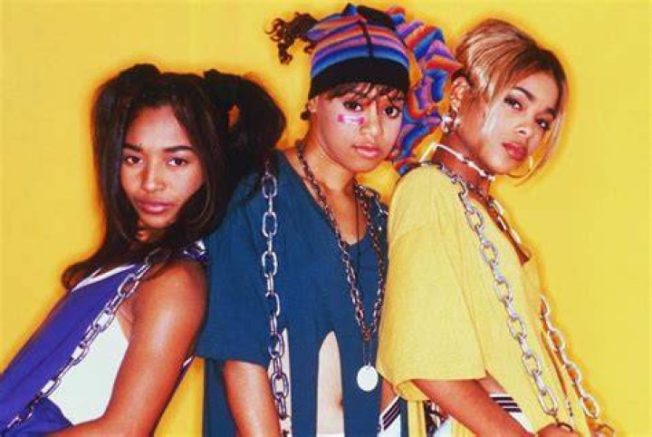 TLC's Chilli Shares The Cheat Code On How She Maintains Her Youthful