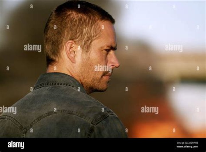 TO ENOGOYESGH BLOG Paul Walker Leaves Entire 25 Million