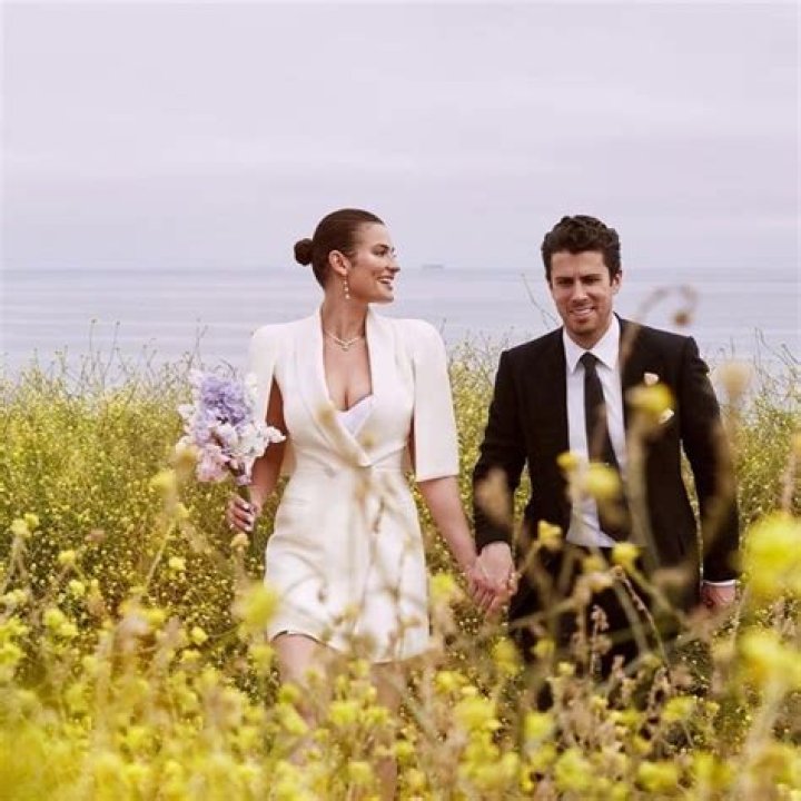 Toby Kebbell And His Wife Arielle Wyatt Relationship Timeline The