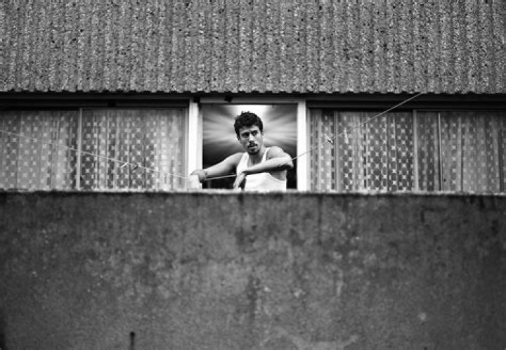 Toby Kebbell Dean Rogers Photography Toby Kebbell, Visual Artist