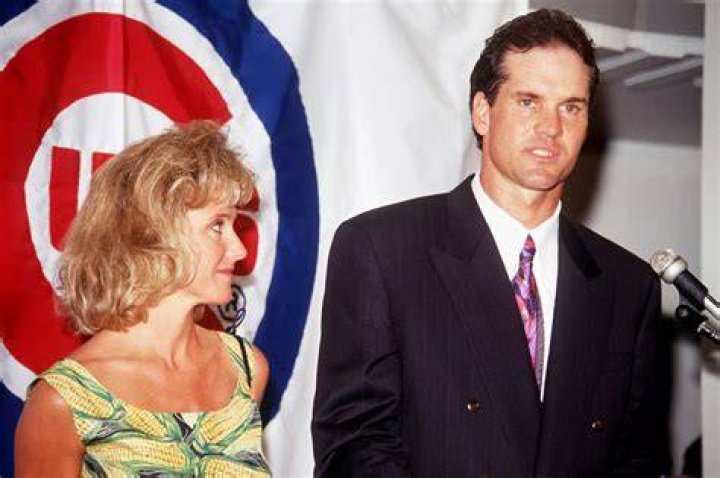 Today in Cubs history Ryne Sandberg&rsquo;s first retirement Bleed Cubbie Blue