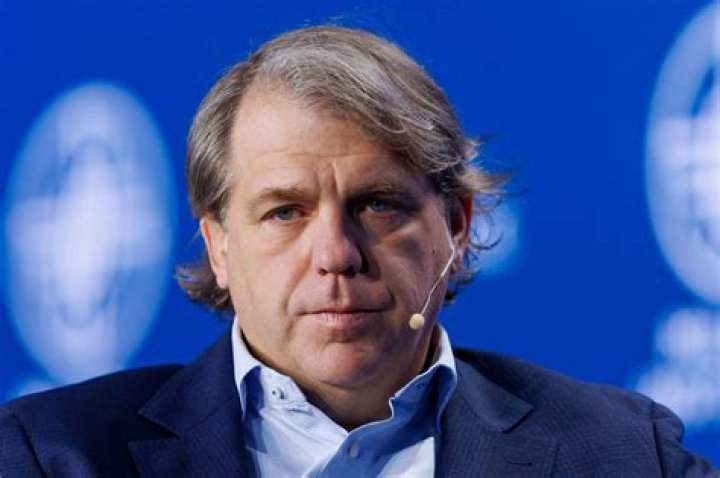 Todd Boehly Is the New Public Face of Chelsea FC, Replacing Roman