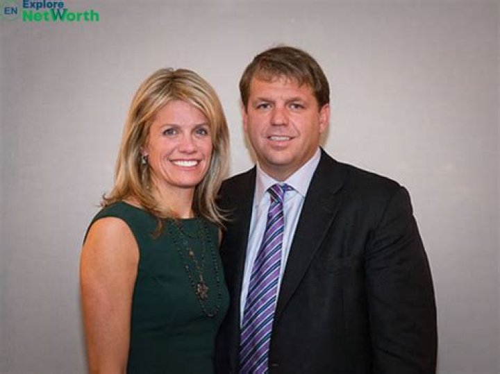 Todd Boehly Life, Career, Family, Mansions and Net Worth