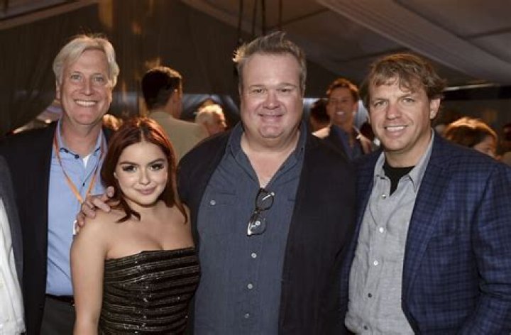 Todd Boehly The businessman, fatherofthree and LA Dodgers