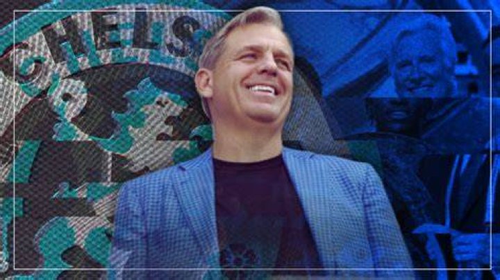 Todd Boehly's net worth How much money Chelsea's new owner is worth