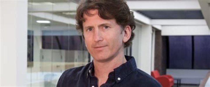Todd Howard Believes VR Will Finally Blossom During Its 'Third