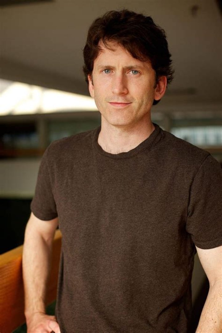 Todd Howard VGC
