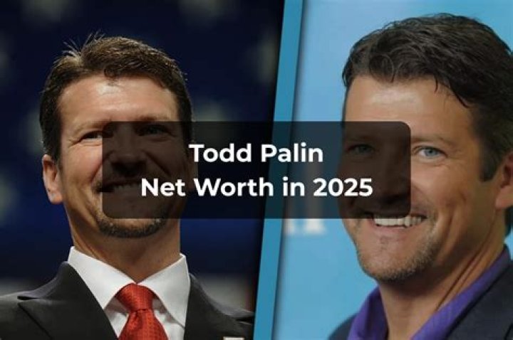 Todd Palin Bio, Net Worth, Nationality, Wife, Sarah Palin Husband