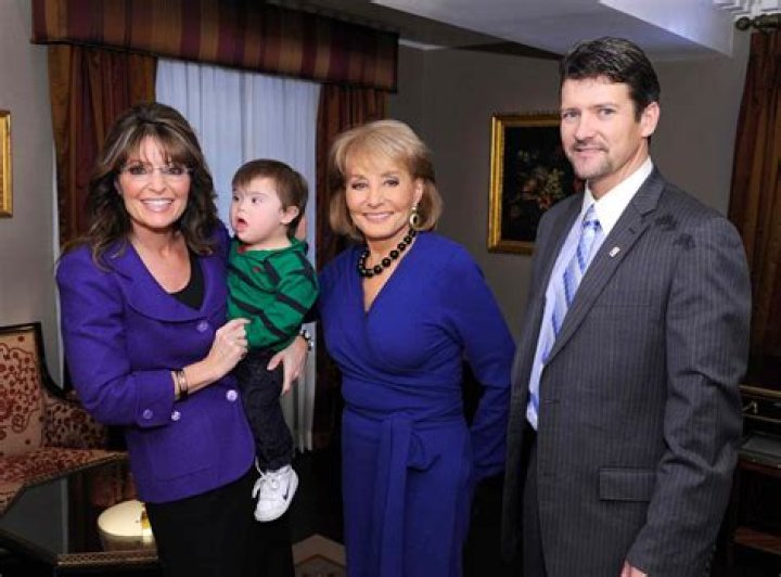 Todd Palin