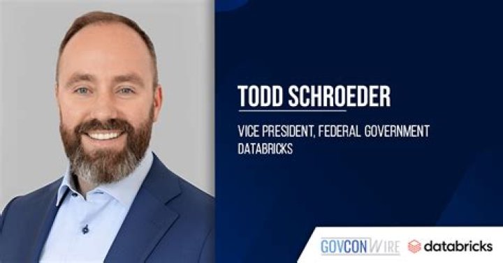 Todd Schroeder