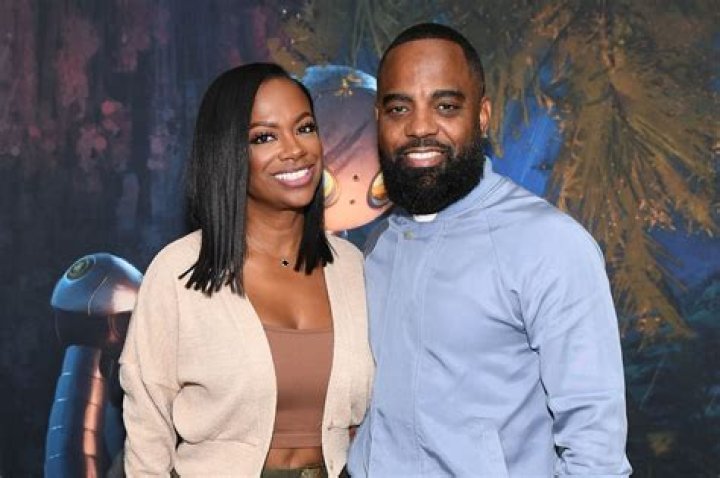 Todd Tucker Shares Sweet Tribute to Wife Kandi Burruss The Daily Dish