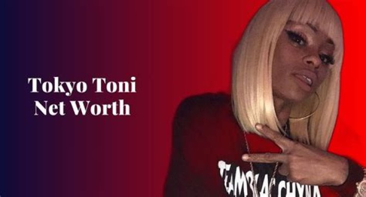 Tokyo Toni Birthday 2024 (October 12, 2024) Year In Days