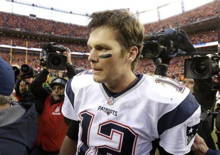 Tom Brady Appeals His Four Game Suspension But Not Patriots 1 Million