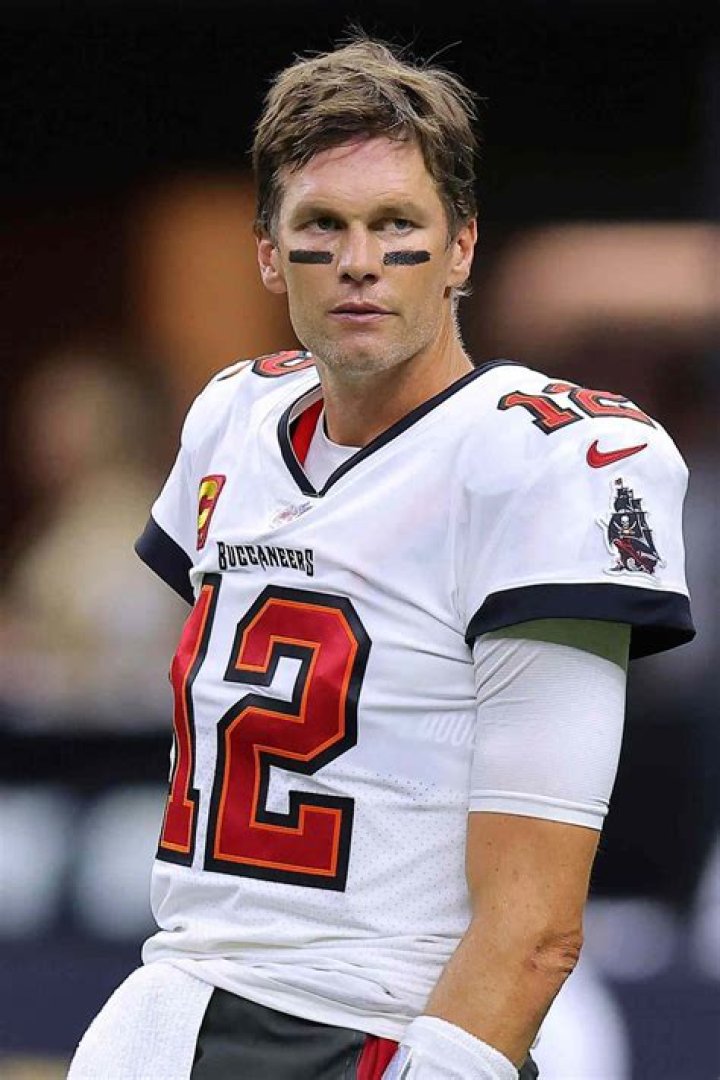 Tom Brady's Ex Bridget Moynahan Gets Married in Surprise Wedding! In