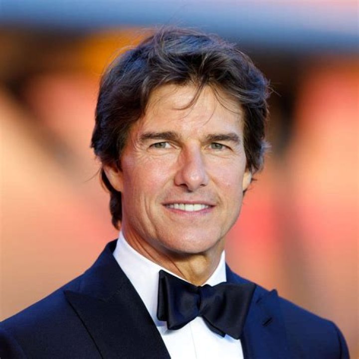 Tom Cruise's first wife Mimi Rogers expresses her sympathy over his