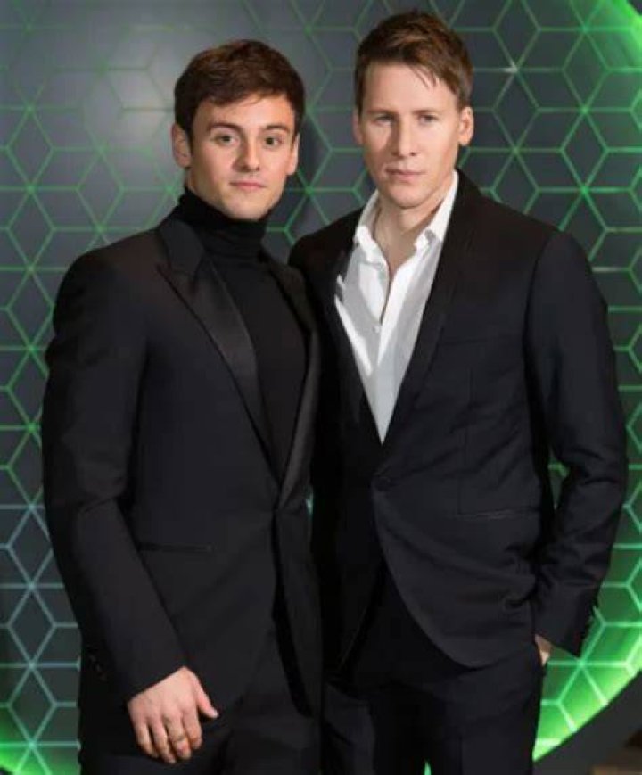 Tom Daley Bio, Net Worth, Partner, Husband, Kids, Parents, Age, Facts
