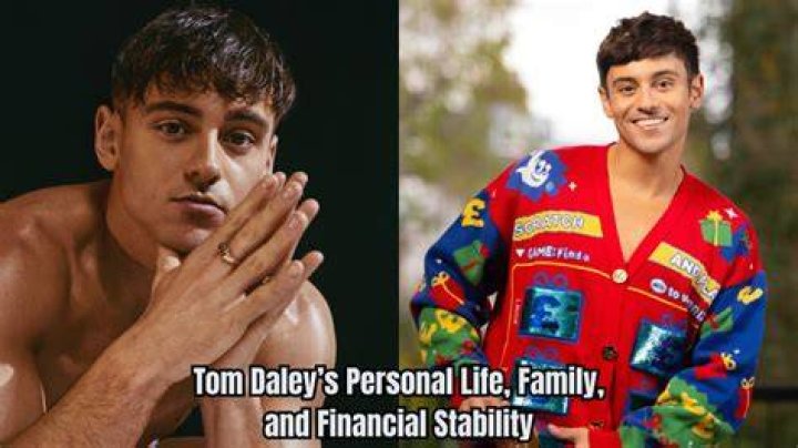 Tom Daley Net Worth, Bio,earnings,husband,career,achievements,child