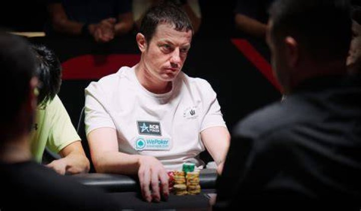 Tom Dwan w kraju kangur&oacute;w Australian Open i wypoczynek zamiast pokera