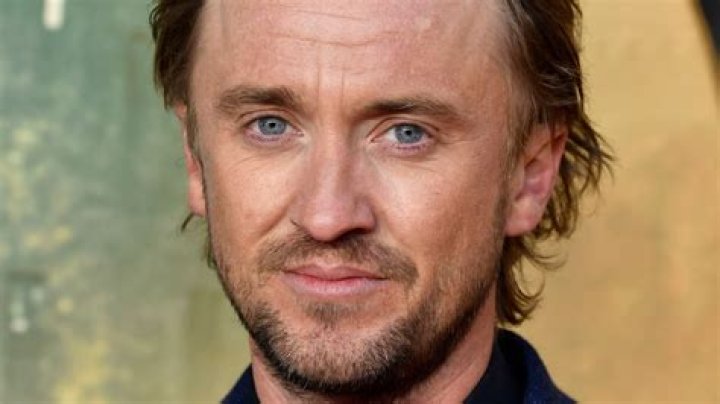 Tom Felton From Harry Potter To Hollywood