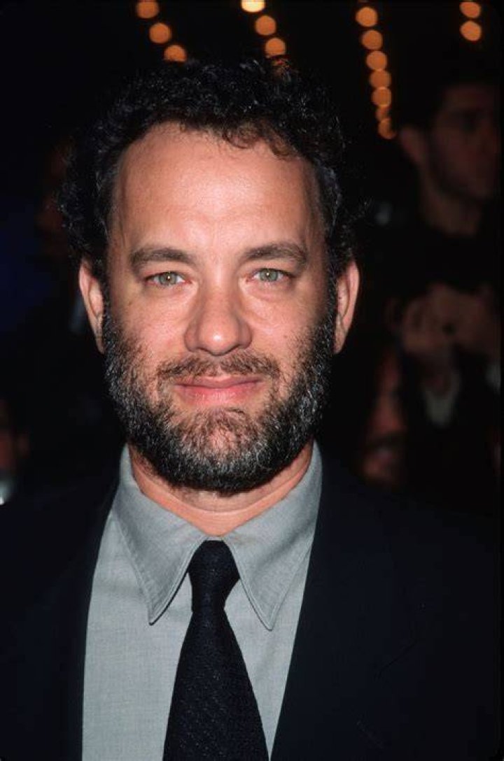 Tom Hanks Tom Hanks Photo (172890) Fanpop