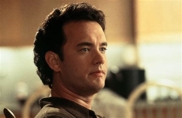 Tom Hanks' other kids are less embarrassing than his son Chet