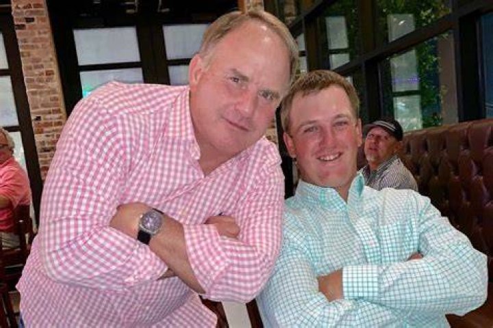 Tom Hoge Age, Date Of Birth, Wife, Net worth, Wedding, Golf, Owgr