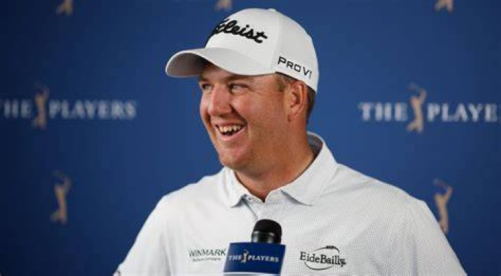 Tom Hoge's wife Kelly Hoge Pictures, bio
