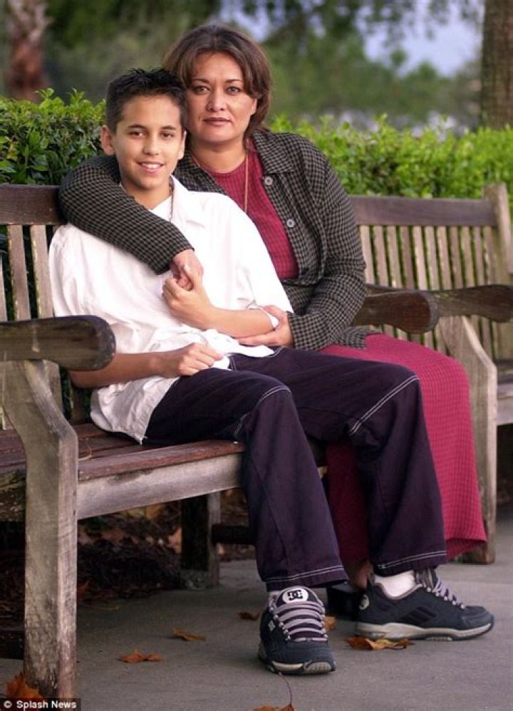 Tom Jones son Star's love child Jonathan Berkery speaks out about