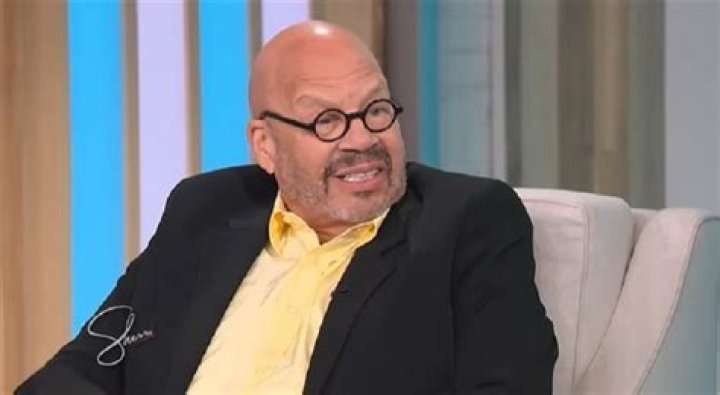 Tom Joyner, the 'hardest working man in radio,' retires Richmond Free
