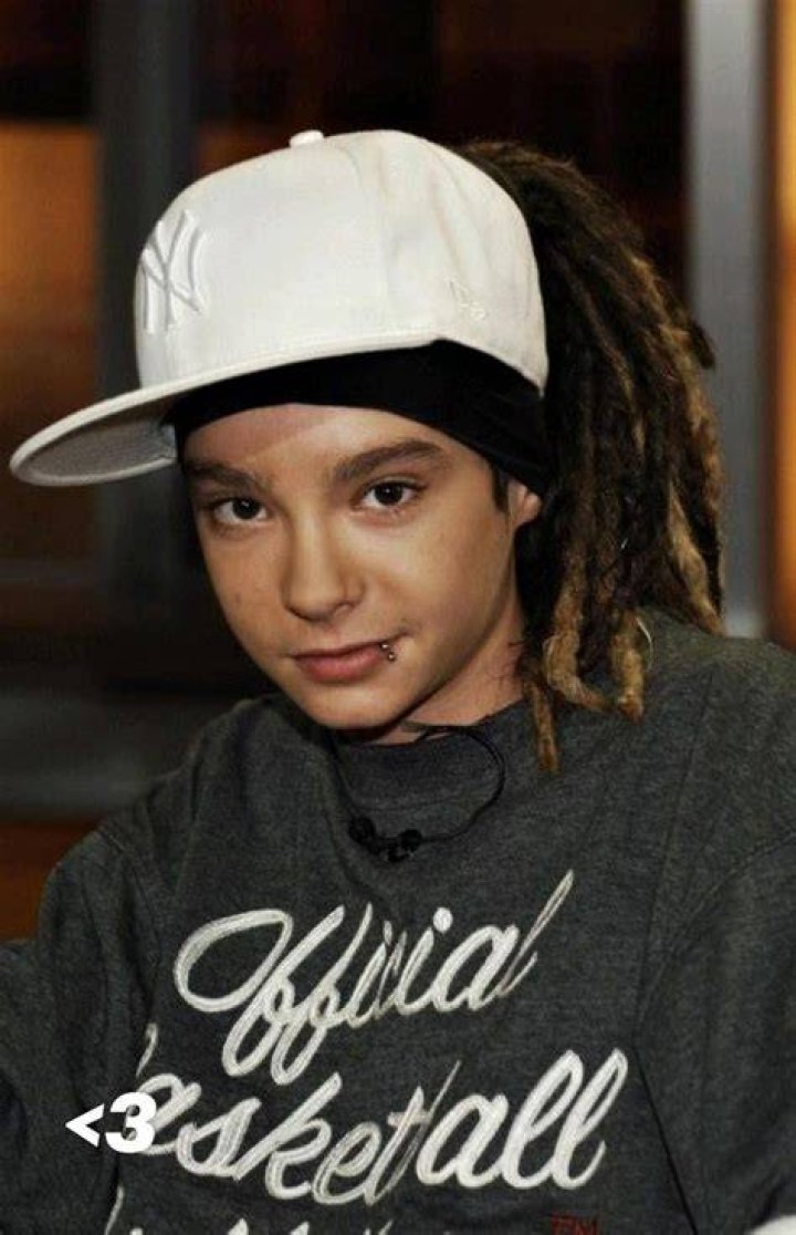 Tom Kaulitz IMDb