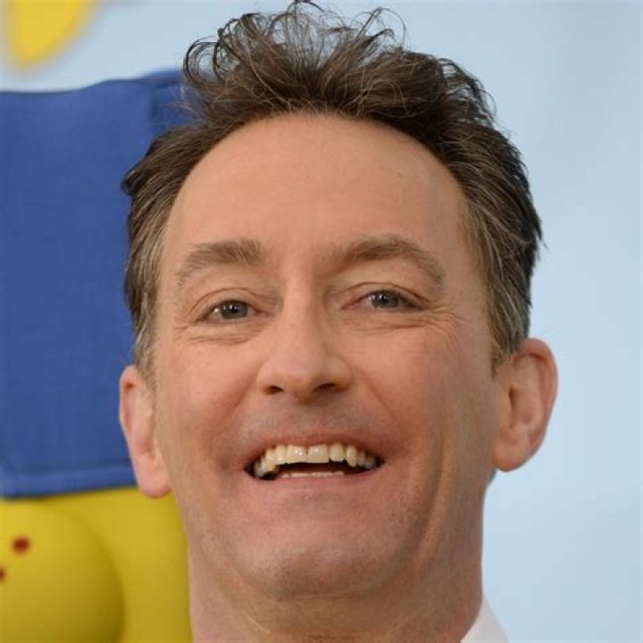 Tom Kenny