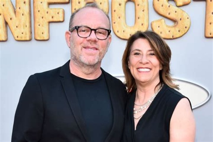 Tom Papa Family, Spouse, Children, Dating, Net Worth, Nationality and