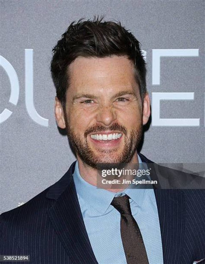 Tom Riley Picture 24 World Premiere of Now You See Me 2 Arrivals