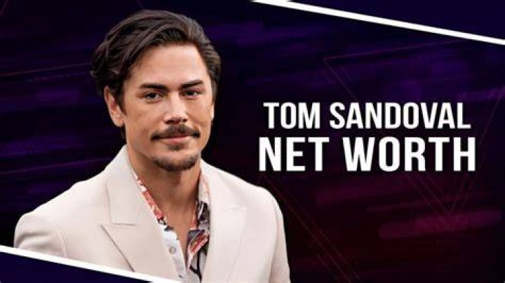 Tom Sandoval Net Worth Other Richest Vanderpump Rules Stars