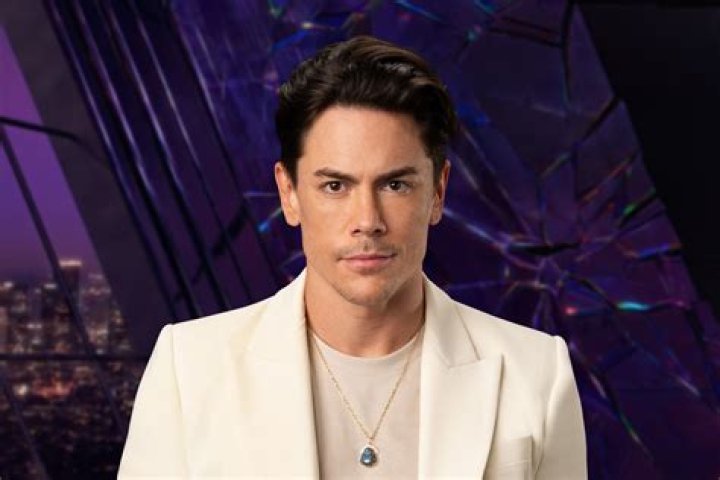 Tom Sandoval's Net Worth richest cast Vanderpump Rules