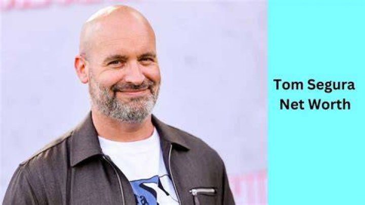 Tom Segura Net Worth Exclusive Career & Earnings [2024]