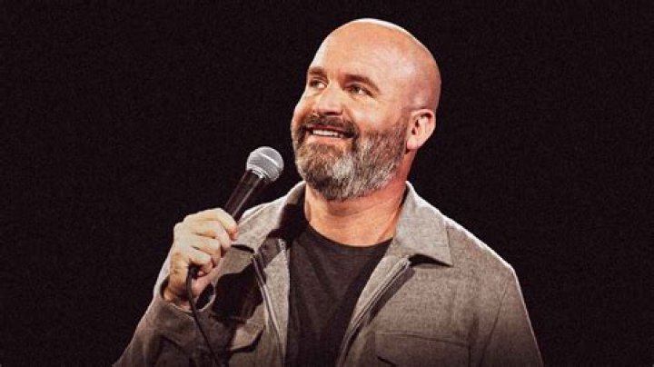Tom Segura's Kid Gets Bert Kreischer Toilet Water 2 Bears, 1 Cave