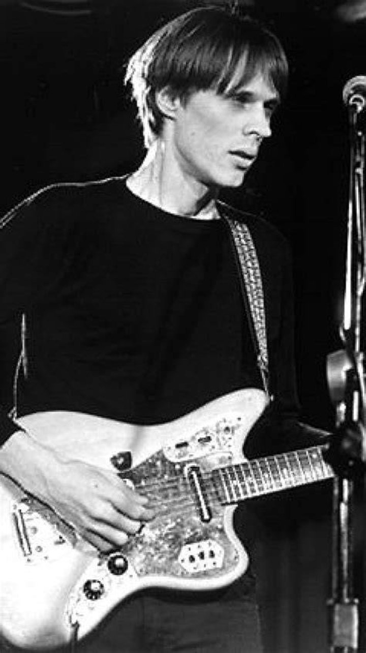 Tom Verlaine IMDb