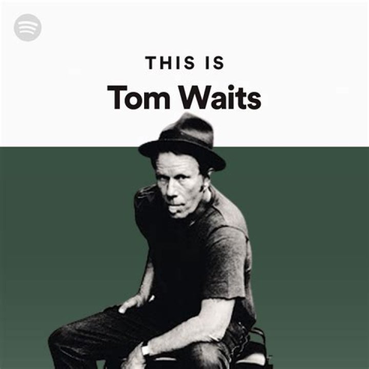 Tom Waits Net Worth 20172016, Biography, Wiki UPDATED! Celebrity