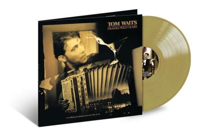Tom Waits Net Worth & Bio/Wiki 2018 Facts Which You Must To Know!