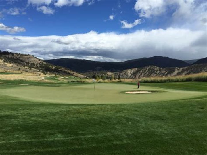 Tom Weiskopf Moves On Colorado AvidGolfer