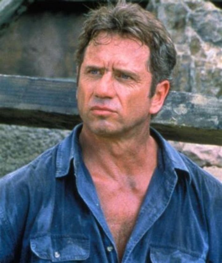 Tom Wopat Movies, Bio and Lists on MUBI