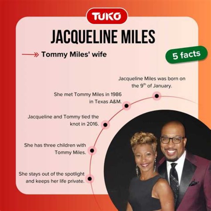 Tommy and Jacqueline Miles 10.23.18 OWN READY TO LOVE 260 by Chris