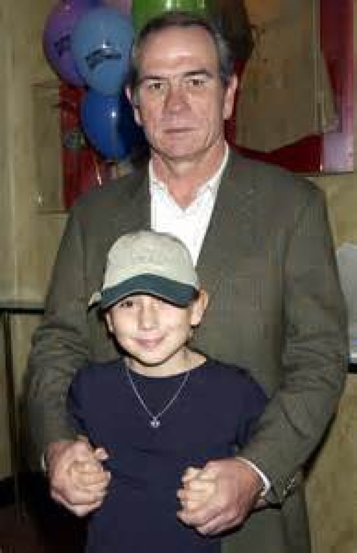 Tommy Lee Jones Illness and Health Update, Is Tommy Lee Jones Sick
