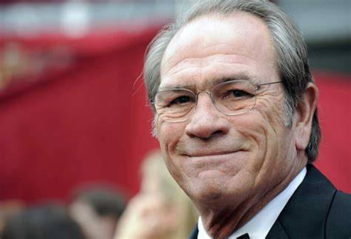 Tommy Lee Jones Quirky facts about his San Antonio ties
