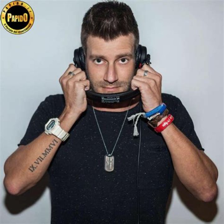 Tommy Moretti Dj
